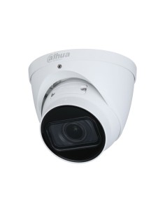 Dahua Dahua-4472 DH-IPC-HDW1431TP-ZS-2812-S4 Dome IP Lite 4MP para o exterior