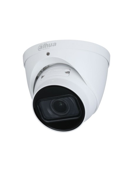 Dahua Dahua-4472 DH-IPC-HDW1431TP-ZS-2812-S4 Dome IP Lite 4MP para o exterior