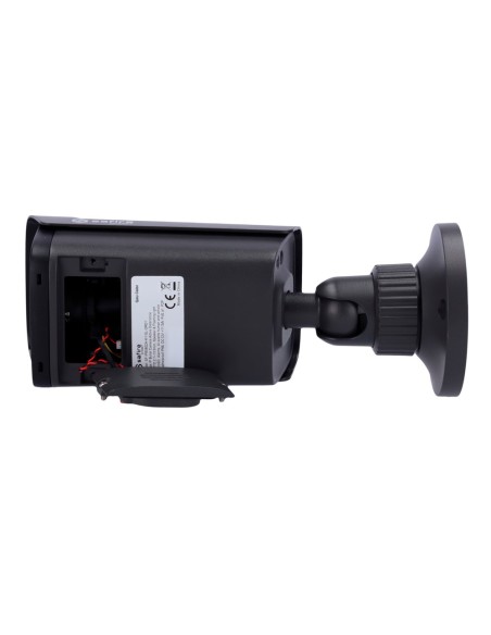 Kaufen SAFIRE SMART SF-IPB580ZA-4I1-SL-GREY Safire Smart – IP-Bullet-Kamera der I1 AI Advanced- und DualLight-Serie – Auflösung 