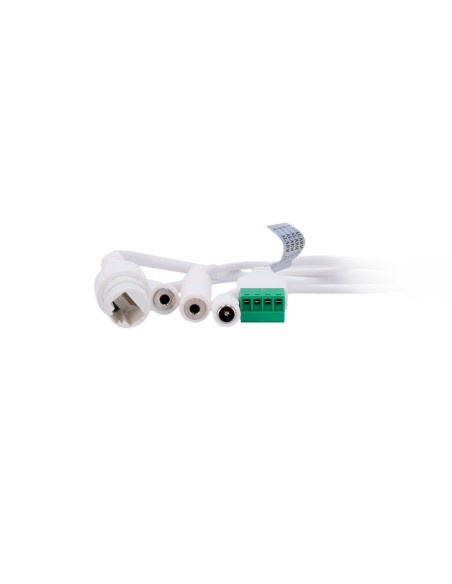 Kaufen SAFIRE SMART SF-IPB580ZA-4I1-SL-GREY Safire Smart – IP-Bullet-Kamera der I1 AI Advanced- und DualLight-Serie – Auflösung 