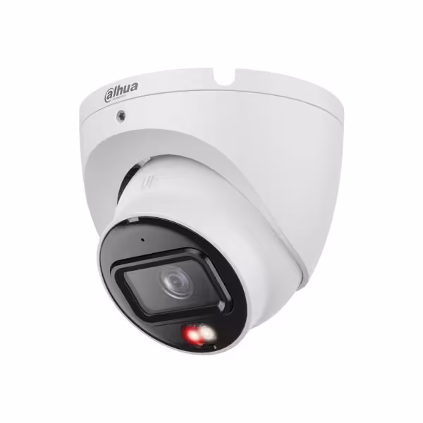 Acheter DAHUA DAHUA-4477 Dôme IP Lite 6 MP pour extérieur