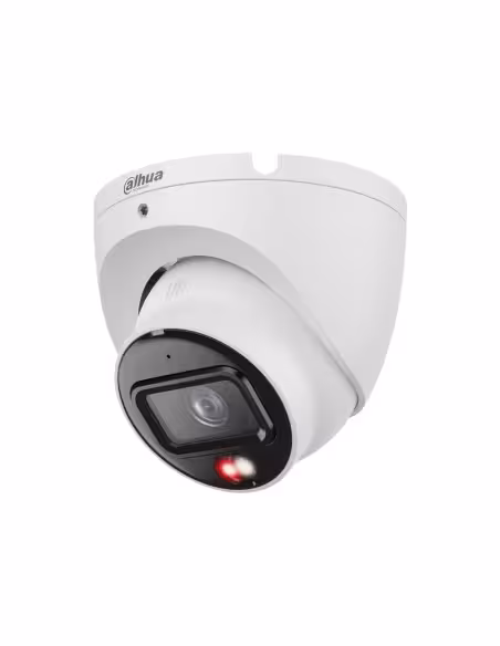 Acheter DAHUA DAHUA-4477 Dôme IP Lite 6 MP pour extérieur