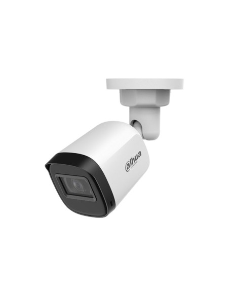 Dahua Dahua-4488 DH-HAC-B2A21P-U-0280B Camera 4 em 1 Lite 2MP para o exterior