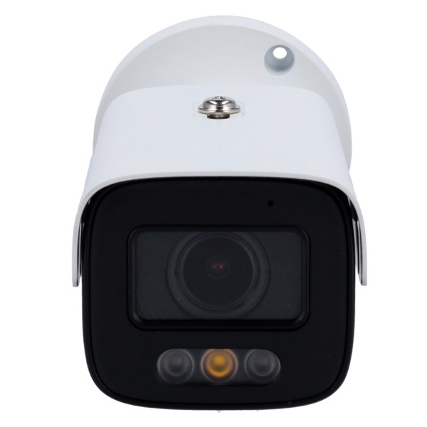 Acheter SAFIRE SMART SF-IPB580ZA-6E1-DL Safire Smart - Caméra Bullet IP gamme E1 Intelligence artificielle - Résolution 6 mégapi