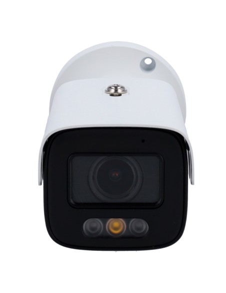 Kaufen SAFIRE SMART SF-IPB580ZA-6E1-DL Safire Smart – IP-Bullet-Kamera der E1-Serie mit Künstlicher Intelligenz – Auflösung 6 Me