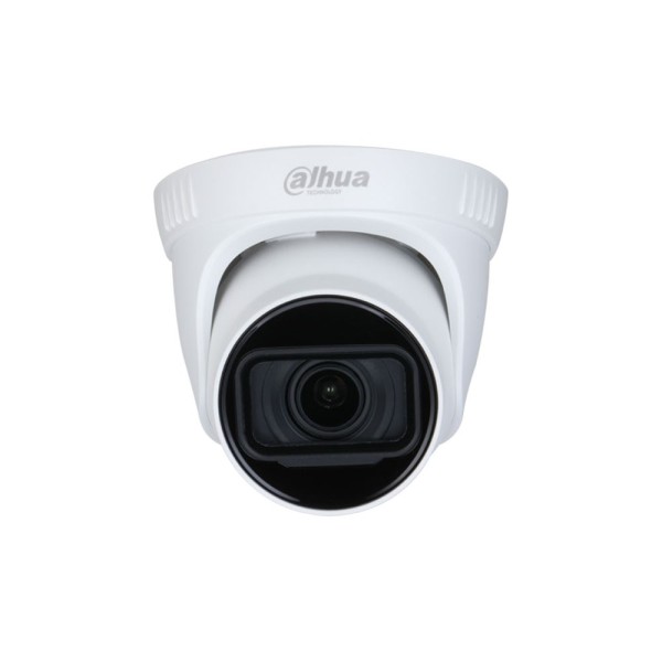 Dahua Dahua-4492 DH-HAC-T3A21P-Z-2712 Dome 4 em 1 lite 2MP para o exterior