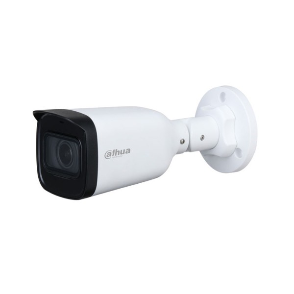 Dahua Dahua-4493 DH-HAC-B3A21P-Z-2712 Camera 4 em 1 Lite 2MP para o exterior