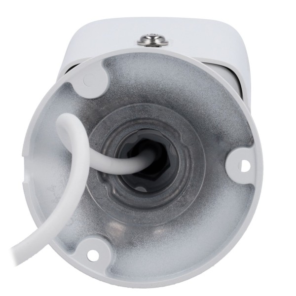 Acheter SAFIRE SMART SF-IPB580ZA-6E1-DL Safire Smart - Caméra Bullet IP gamme E1 Intelligence artificielle - Résolution 6 mégapi