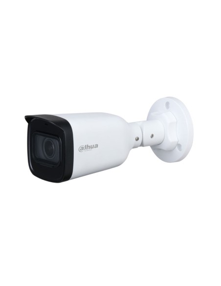 Dahua Dahua-4495 DH-HAC-B3A51P-Z-2712-S2 Camera 4 em 1 Lite 5MP para o exterior