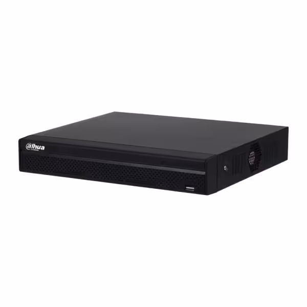 Acheter DAHUA DAHUA-4468 NVR IP Lite à 8 canaux