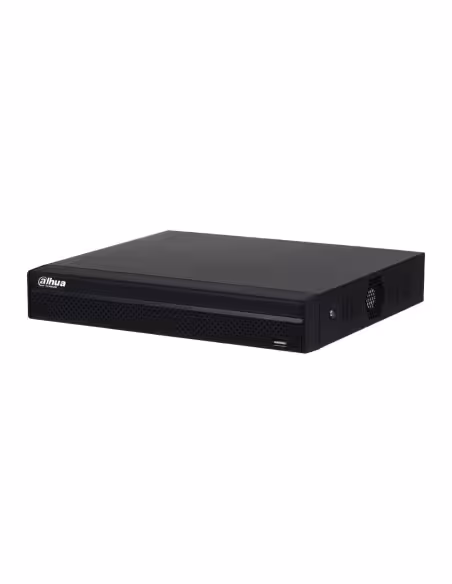 Acheter DAHUA DAHUA-4468 NVR IP Lite à 8 canaux