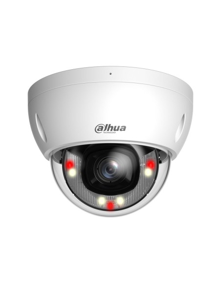Acheter DAHUA DAHUA-4418 Dôme IP 2 MP avec Smart Dual Light
