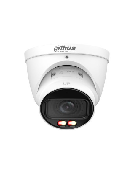 Acheter DAHUA DAHUA-4426 Dôme IP 4 MP avec Smart Dual Light