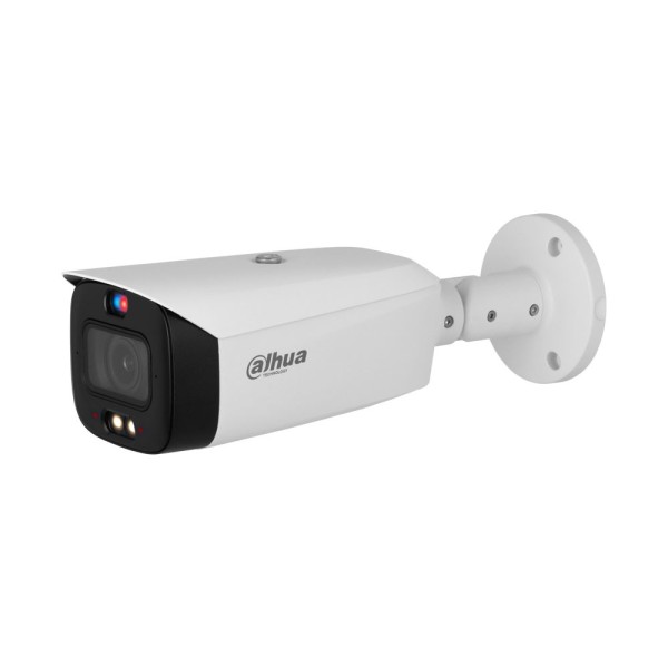 Acheter DAHUA DAHUA-4457 Caméra IP 8MP Smart Dual Light