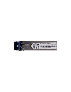 Acheter WI-TEK WITEK-0135 Module SFP monomode 1,25 Gbit/s de qualité industrielle