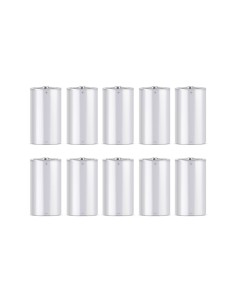 Acheter DURACELL DEM-343-P Pile alcaline D de 1,5 V / 18,6 Ah
