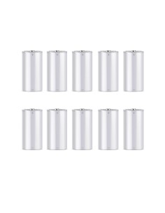 Acheter DURACELL DEM-344-P Pile alcaline C de 1,5 V / 8,2 Ah