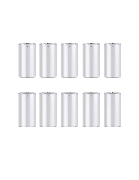 Comprare DURACELL DEM-344-P Pila alcalina C da 1,5V / 8,2Ah