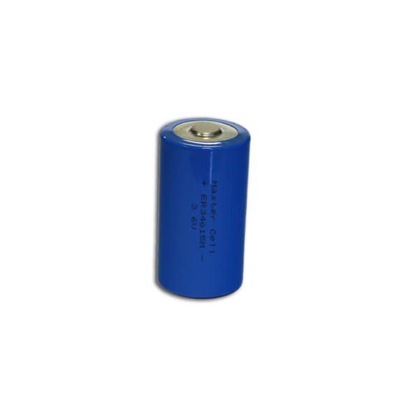 Acquistare OEM DEM-352 Batteria al litio da 3,6V /13Ah