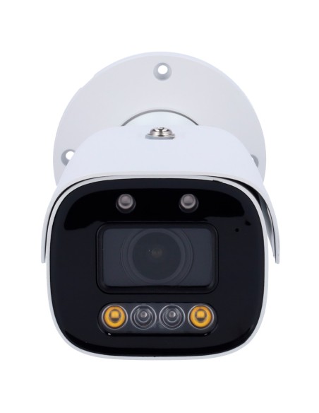 Kaufen SAFIRE SMART SF-IPB580ZCA-4I1-SL Safire Smart – IP-Bullet-Kamera der I1-Serie mit aktiver Abschreckung – Auflösung 4 Mega
