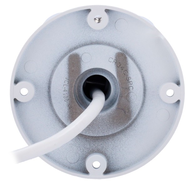 Kaufen SAFIRE SMART SF-IPB580ZCA-4I1-SL Safire Smart – IP-Bullet-Kamera der I1-Serie mit aktiver Abschreckung – Auflösung 4 Mega