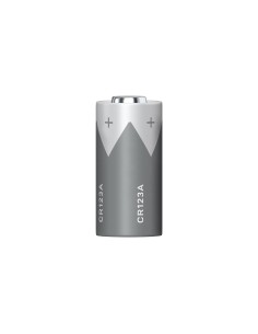 Acquistare VARTA DEM-358-P Batteria al litio CR123A da 3V / 1430 mAh