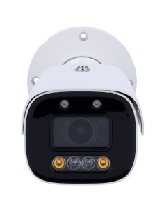 Acheter SAFIRE SMART SF-IPB580ZCA-8I1-SL Safire Smart - Caméra Bullet IP gamme I1 avec dissuasion active - Résolution 8 mégapixe 2