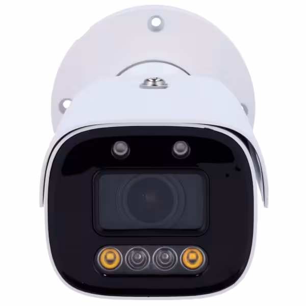 Kaufen SAFIRE SMART SF-IPB580ZCA-8I1-SL Safire Smart – IP-Bullet-Kamera der I1-Serie mit aktiver Abschreckung – Auflösung 8 Mega
