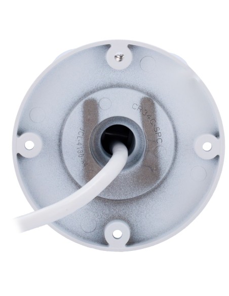 Comprar SAFIRE SMART SF-IPB580ZCA-8I1-SL Safire Smart - Cámara Bullet IP gama I1 con Disuasión activa - Resolución 8 Megapíxel (