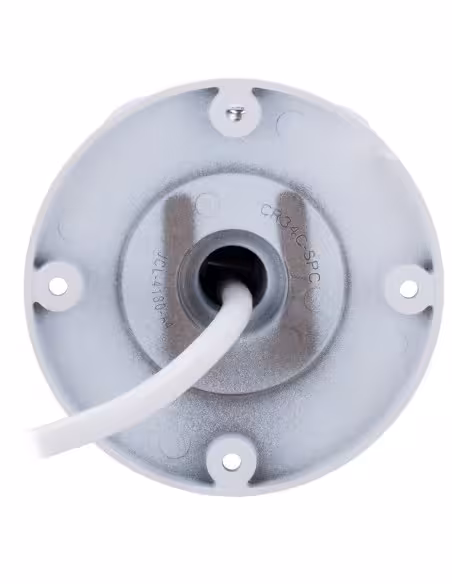 Kaufen SAFIRE SMART SF-IPB580ZCA-8I1-SL Safire Smart – IP-Bullet-Kamera der I1-Serie mit aktiver Abschreckung – Auflösung 8 Mega