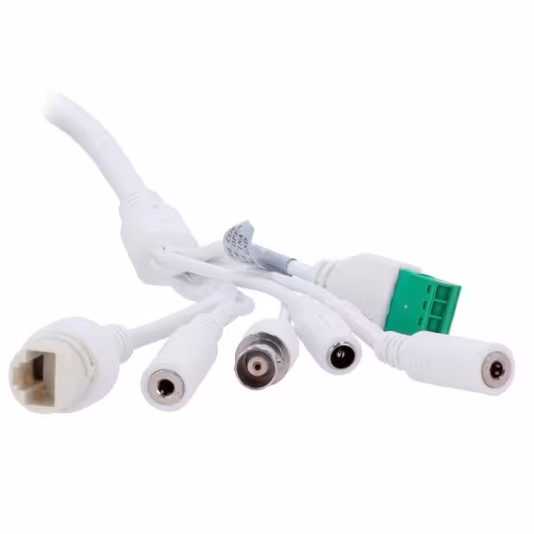 Kaufen SAFIRE SMART SF-IPB580ZCA-8I1-SL Safire Smart – IP-Bullet-Kamera der I1-Serie mit aktiver Abschreckung – Auflösung 8 Mega