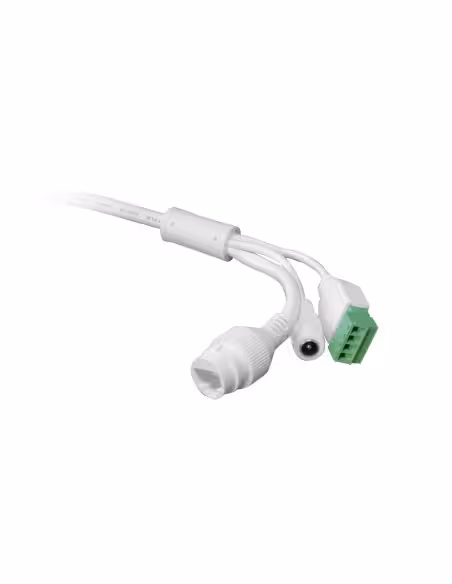 Kaufen SAFIRE SMART SF-IPB580ZCA-8I1-SL Safire Smart – IP-Bullet-Kamera der I1-Serie mit aktiver Abschreckung – Auflösung 8 Mega