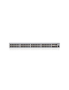 Wi-Tek Witek-0116 Wi-PCMS554FP-L3 Switch PoE + Managable L3 de 48 portas Gigabit