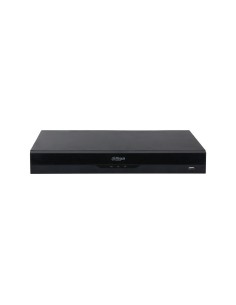 Dahua Dahua-4449 DHI-NVR2208-8P-I2 NVR IP Wizsense 8-canais com PoE