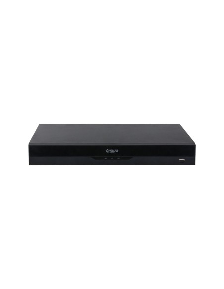 Dahua Dahua-4449 DHI-NVR2208-8P-I2 NVR IP Wizsense 8-canais com PoE