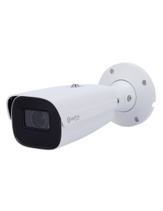 SAFIRE SMART SF-IPB585ZA-12I1 SAFIRE SMART - Camera avançada do avanço IP da bala - Resolução 12 megapixel (4000 × 3000) - lente
