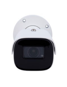 SAFIRE SMART SF-IPB585ZA-12I1 SAFIRE SMART - Camera avançada do avanço IP da bala - Resolução 12 megapixel (4000 × 3000) - lente 2