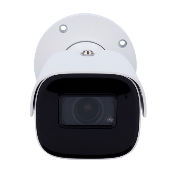 Acheter SAFIRE SMART SF-IPB585ZA-12I1 Safire Smart - Caméra Bullet IP gamme I1 IA avancée - Résolution 12 mégapixels (4000×3000)