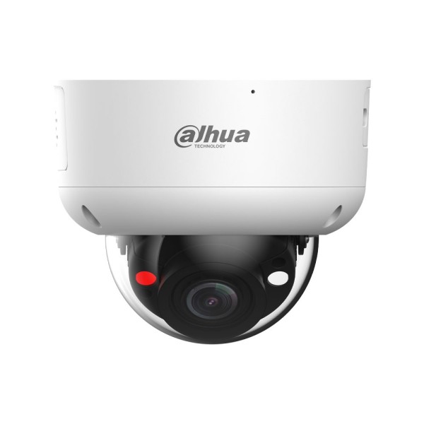 Dahua Dahua-4588 DH-IPC-HDBW3449R1P-ZAS-PV-27135-S5 4MP IP Dome com luz dupla inteligente