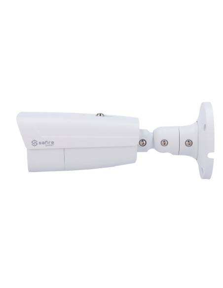 Acquista SAFIRE SMART SF-IPB585ZA-12I1 Safire Smart - Telecamera Bullet IP gamma I1 AI Avanzata - Risoluzione 12 Megapixel (4000