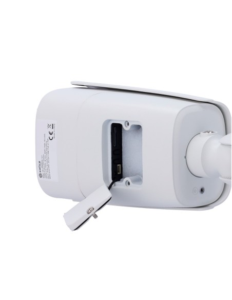 Acquista SAFIRE SMART SF-IPB585ZA-12I1 Safire Smart - Telecamera Bullet IP gamma I1 AI Avanzata - Risoluzione 12 Megapixel (4000