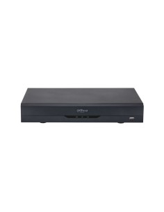 Acheter DAHUA DAHUA-4563 XVR Dahua 5 en 1 à 4 canaux avec PoC