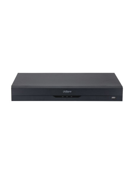 Kaufen DAHUA DAHUA-4565 XVR Dahua 5-in-1 mit 16 Kanälen und PoC