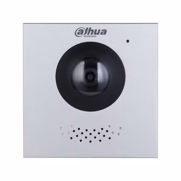 Kaufen DAHUA DAHUA-4584 Modularer IP-Video-Türsprechanlagenbaustein mit 2-Draht-Technik