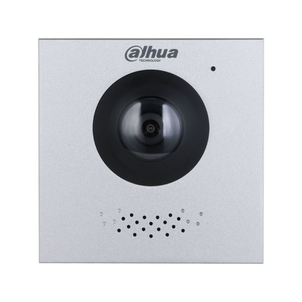 Dahua Dahua-4584 DHI-VTO4202F-P-S3 Pay de Vídeo Modular IP de 2 fios