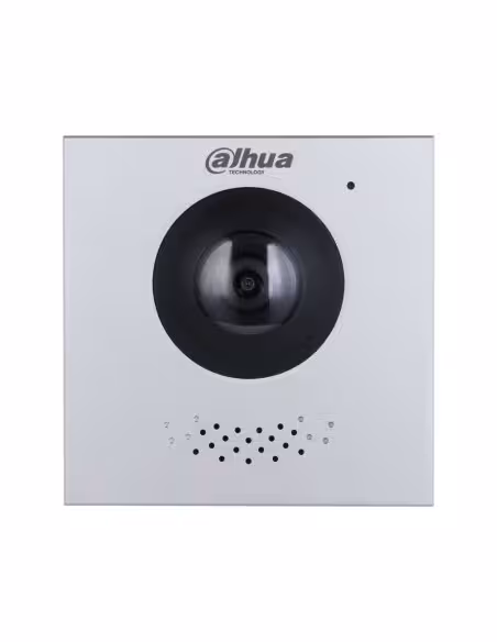 Kaufen DAHUA DAHUA-4584 Modularer IP-Video-Türsprechanlagenbaustein mit 2-Draht-Technik