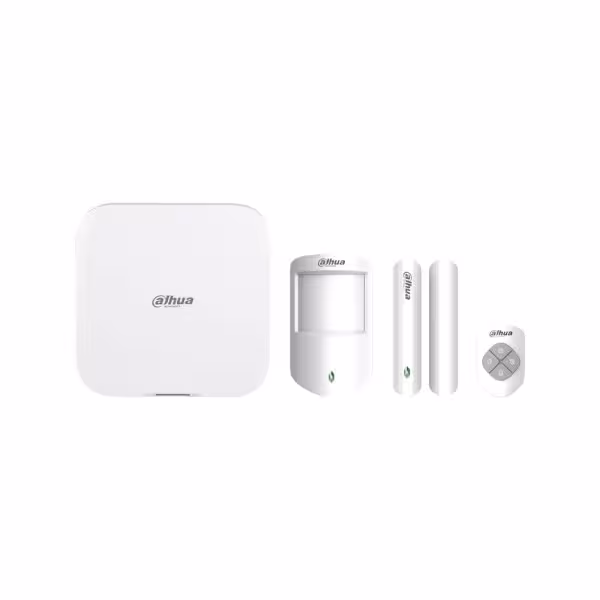 Acquistare DAHUA DAHUA-4525 Kit di allarme Dahua