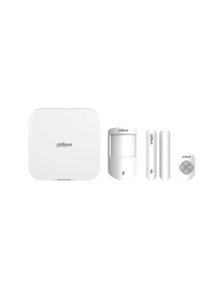 Kaufen DAHUA DAHUA-4525 Dahua Alarmanlagen-Kit