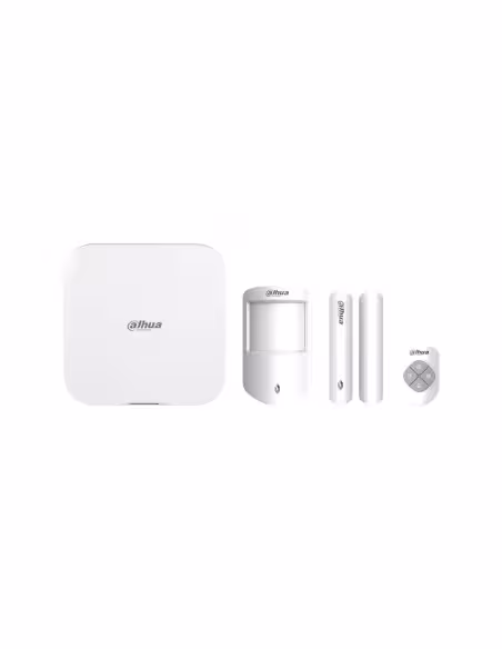 Acquistare DAHUA DAHUA-4525 Kit di allarme Dahua
