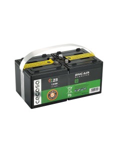 Kaufen CEGASA DEM-7MN-BACKUP Externer Akku 7,5 V / 400 Ah / 3000 W